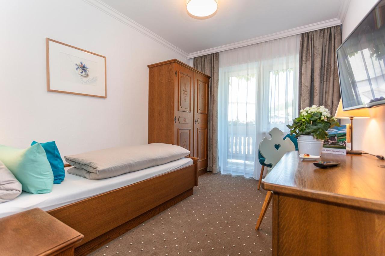 Pension Pinzgauer Hof Maria Alm am Steinernen Meer Εξωτερικό φωτογραφία