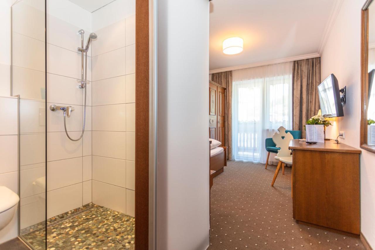 Pension Pinzgauer Hof Maria Alm am Steinernen Meer Εξωτερικό φωτογραφία