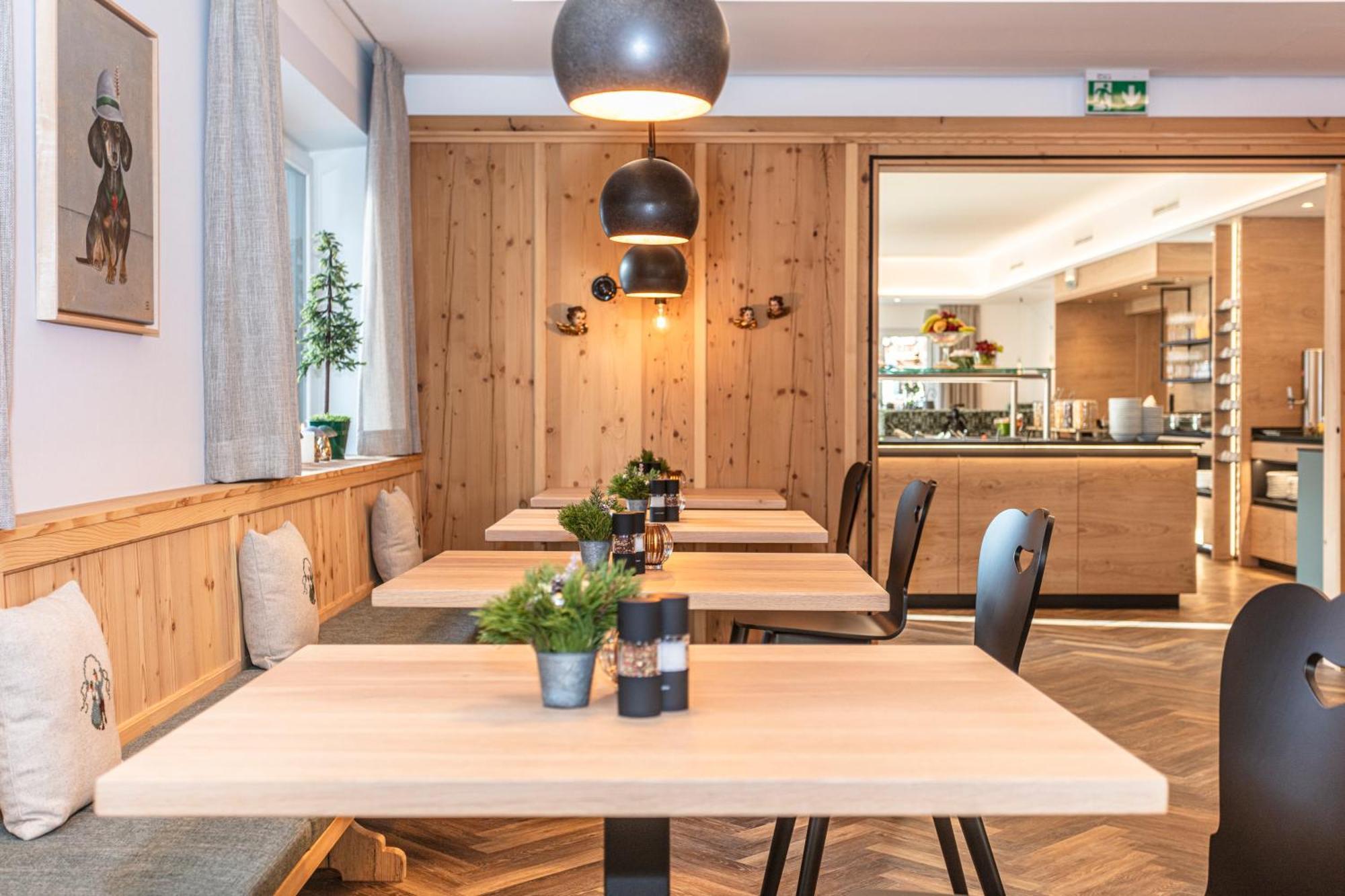 Pension Pinzgauer Hof Maria Alm am Steinernen Meer Εξωτερικό φωτογραφία