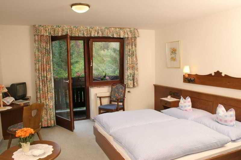 Pension Pinzgauer Hof Maria Alm am Steinernen Meer Εξωτερικό φωτογραφία