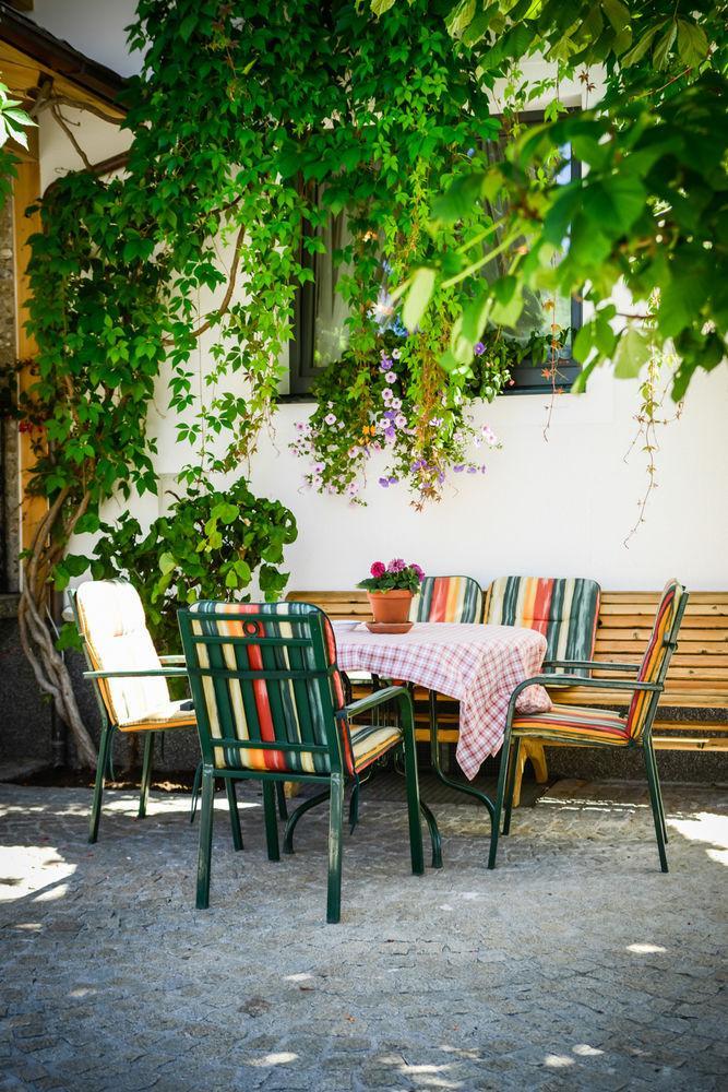Pension Pinzgauer Hof Maria Alm am Steinernen Meer Εξωτερικό φωτογραφία
