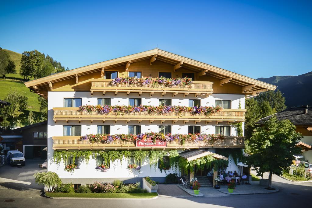 Pension Pinzgauer Hof Maria Alm am Steinernen Meer Εξωτερικό φωτογραφία