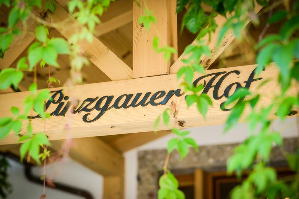 Pension Pinzgauer Hof Maria Alm am Steinernen Meer Εξωτερικό φωτογραφία