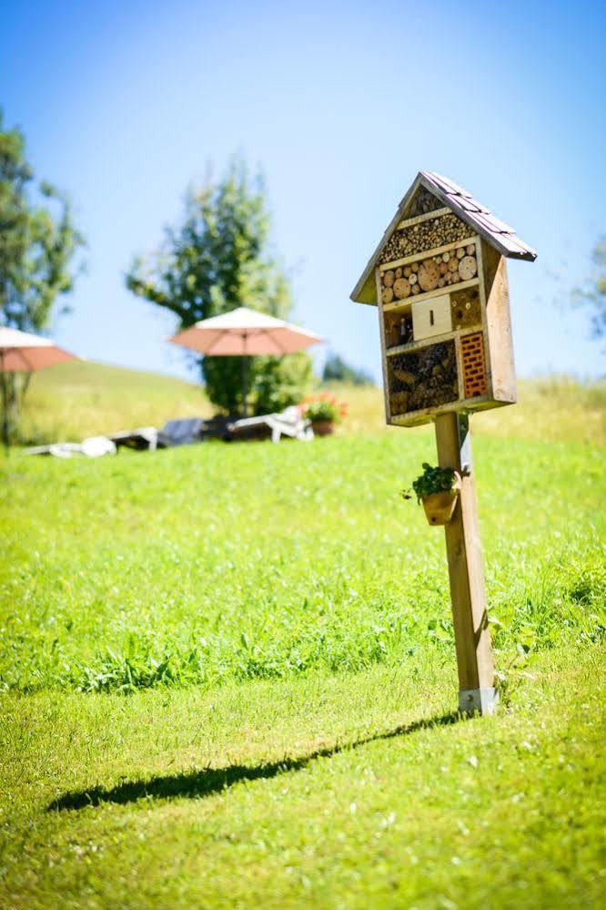 Pension Pinzgauer Hof Maria Alm am Steinernen Meer Εξωτερικό φωτογραφία